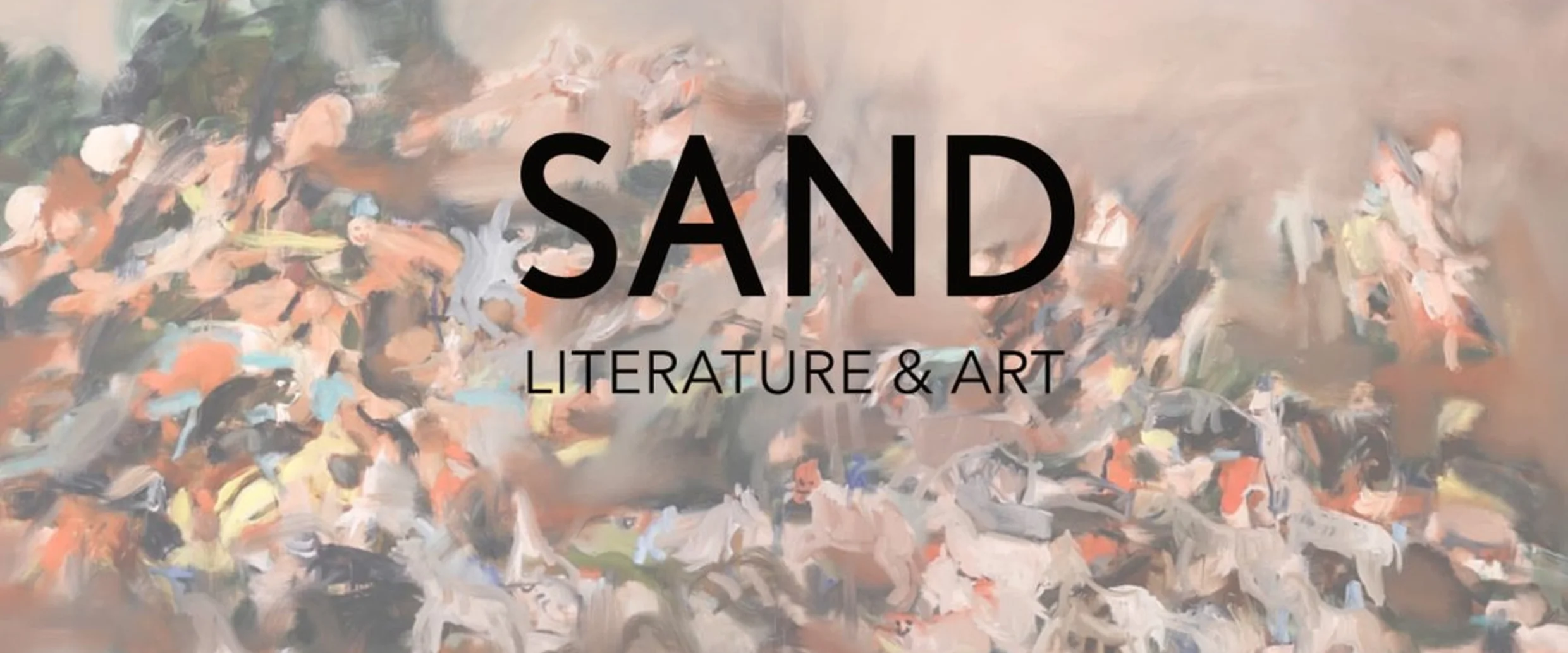 SAND 29: Cocoon – Issue Launch & Readings | visitBerlin.de
