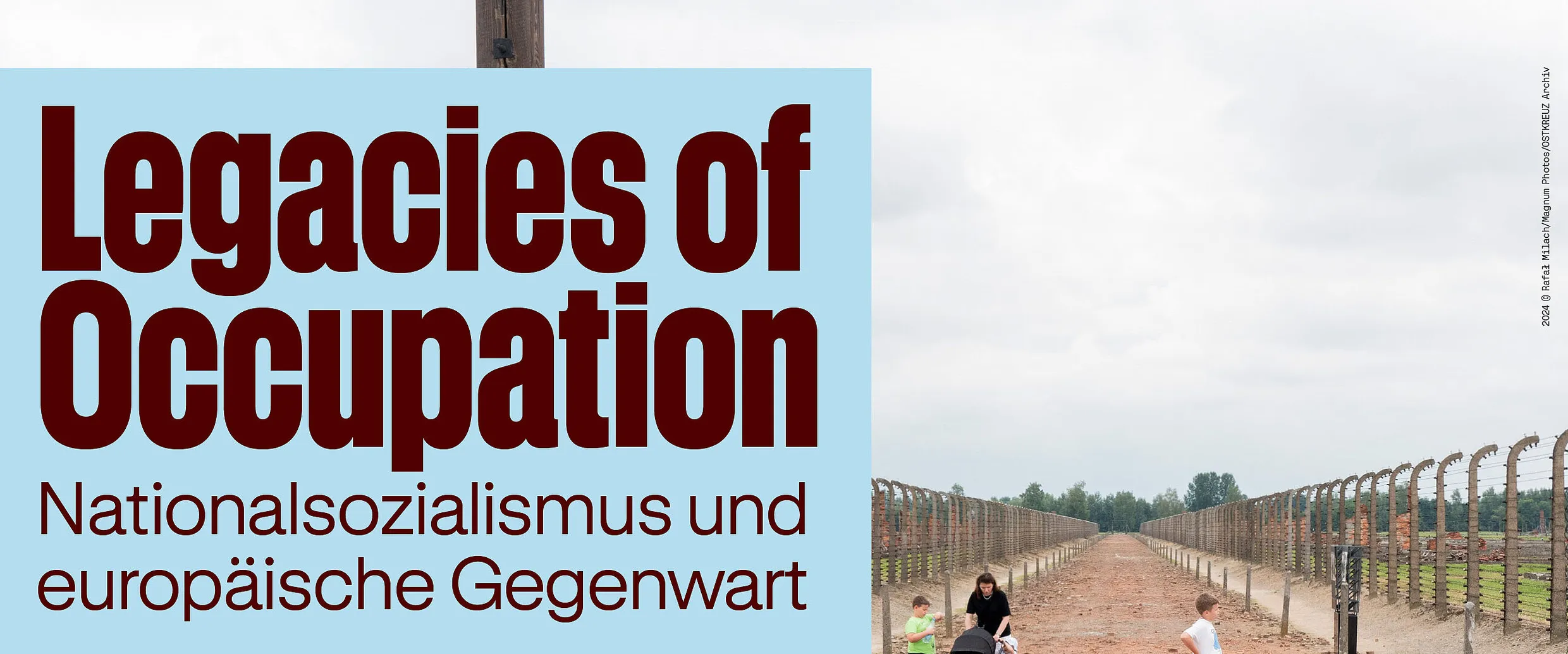 The Relevance of the War | visitBerlin.de