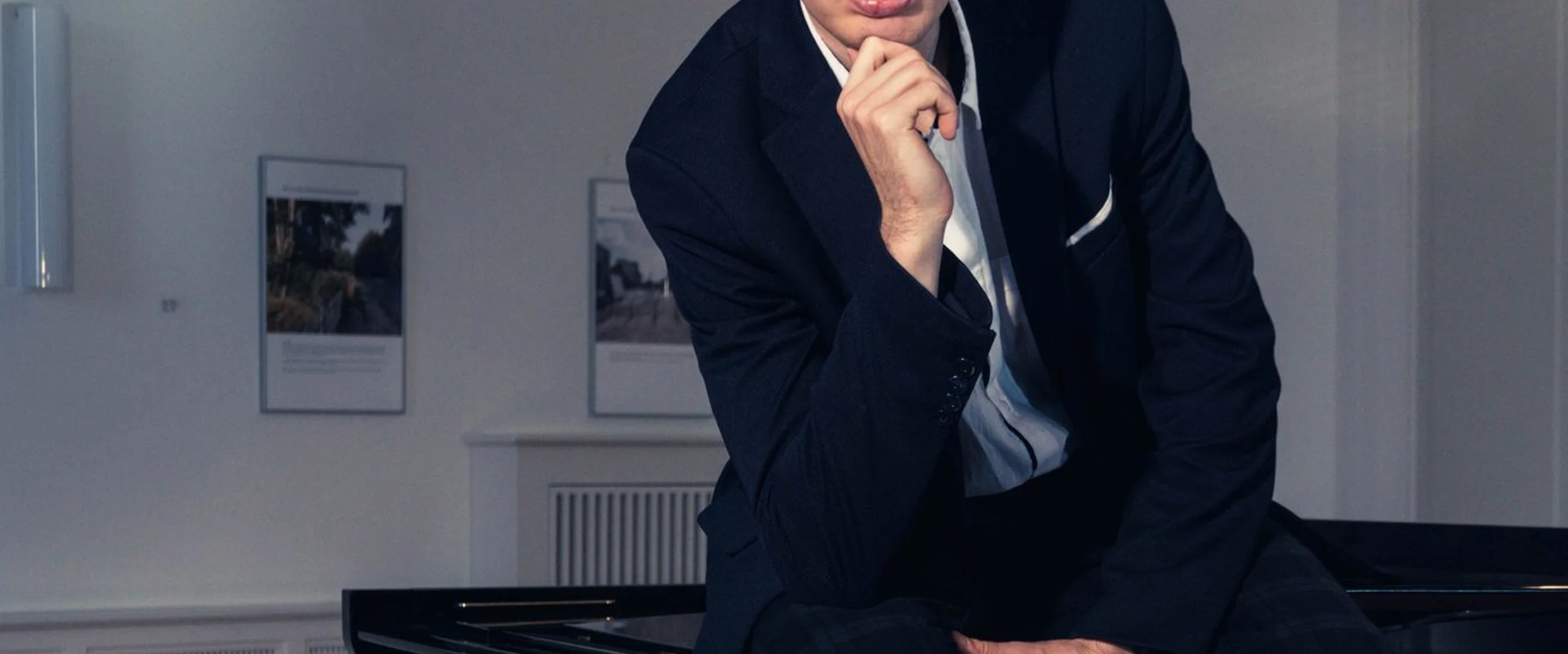 KONZERT - THOMAS KRÜGER