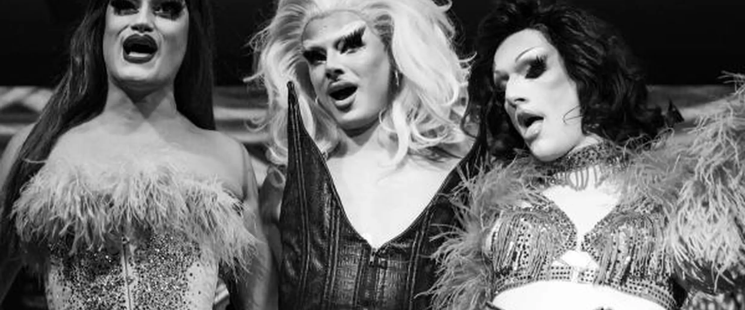 DUCT TAPE – 4. Year Anniversary Drag Show