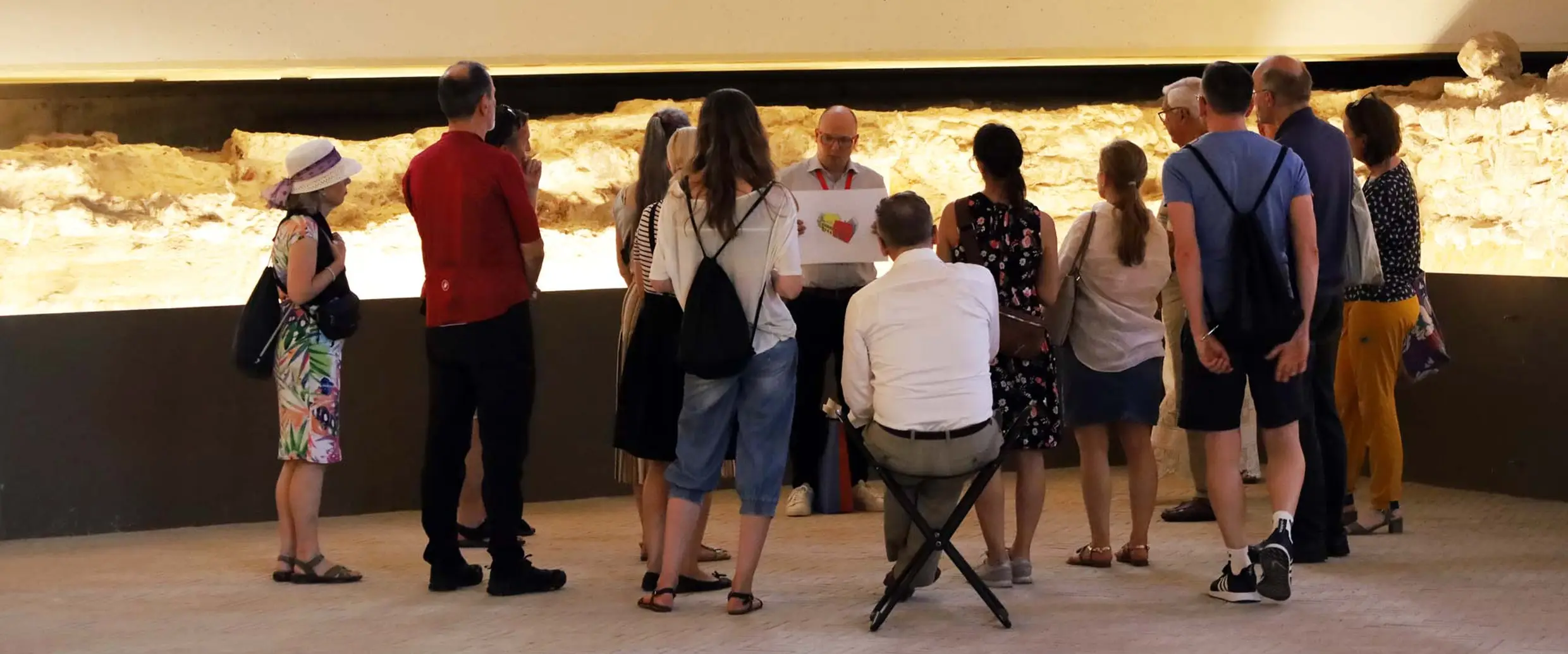 petri berlin. entdecke die archäologie