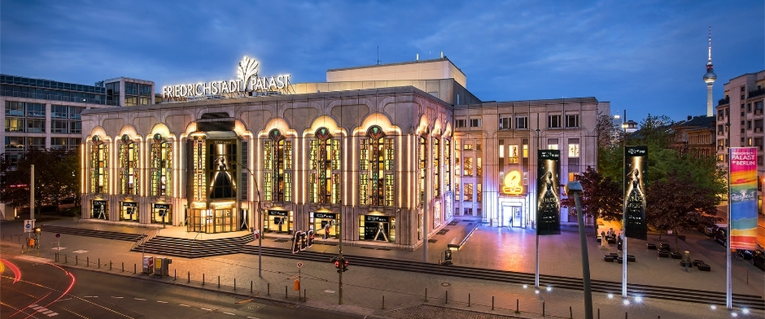 Berlinale ana yarışması neden önemli bir eşik?