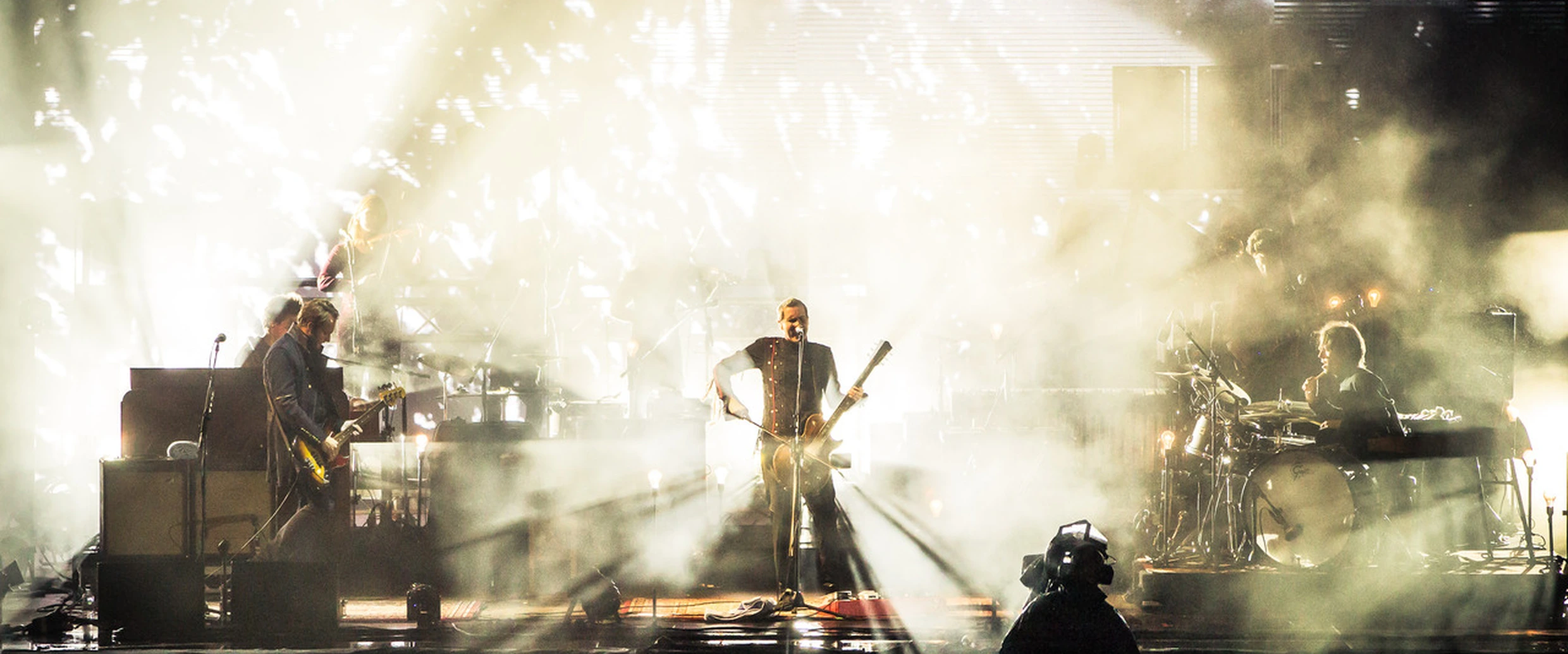 Concerts & tips for gig tripping to Berlin | visitBerlin.de