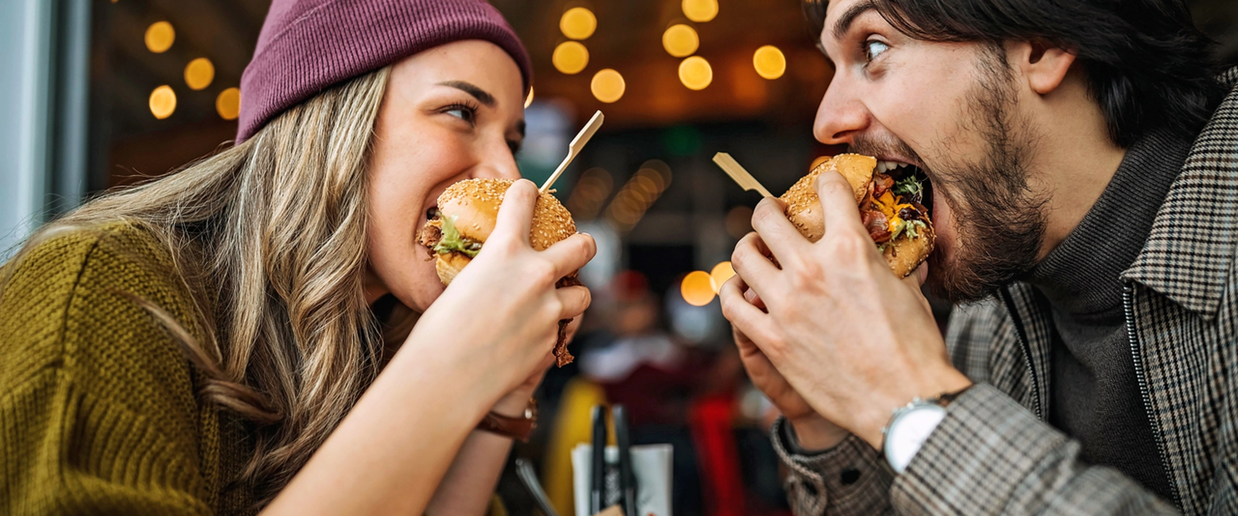 11 Tipps für vegane Burger in Berlin