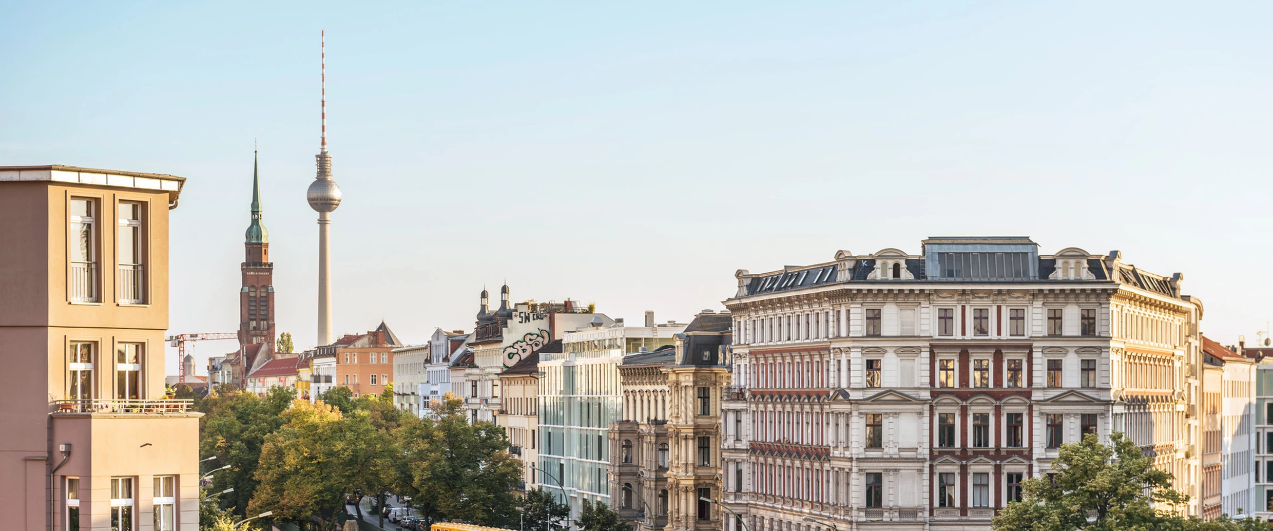 11 Tip for a Day out in Pankow | visitBerlin.de