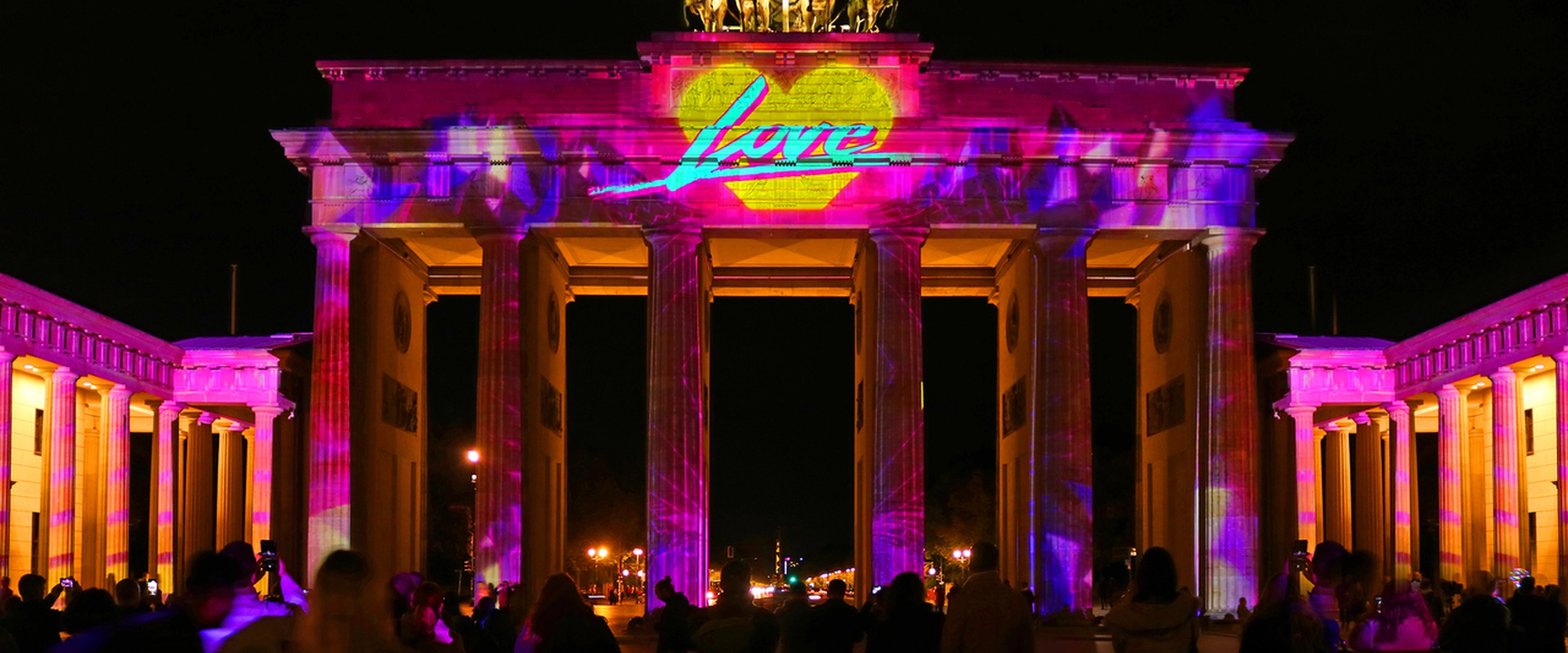 Tag der Deutschen Einheit – Feierlichkeiten