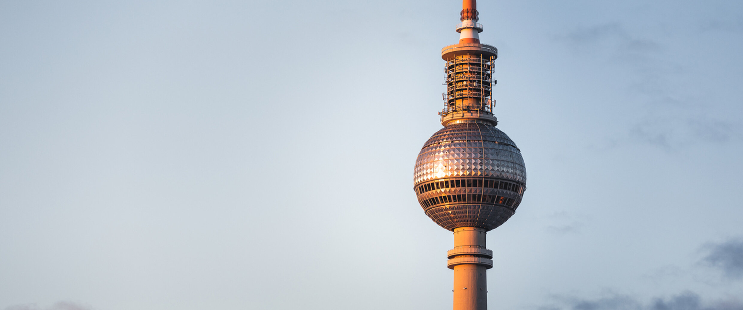 Vores firma Mistillid Mobilisere Berlin's Top 10 Attractions - places to visit in Berlin | visitBerlin.de