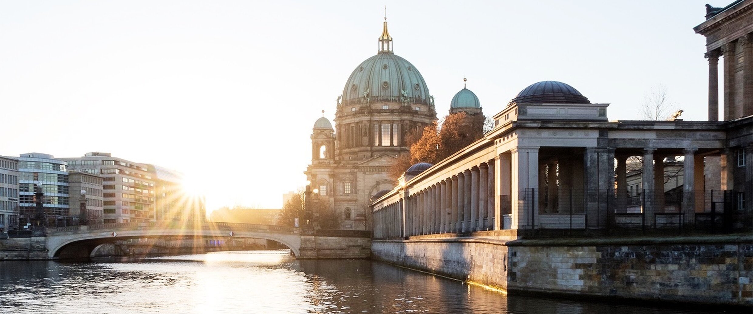 Berlin S Top 10 Attractions Visitberlin De