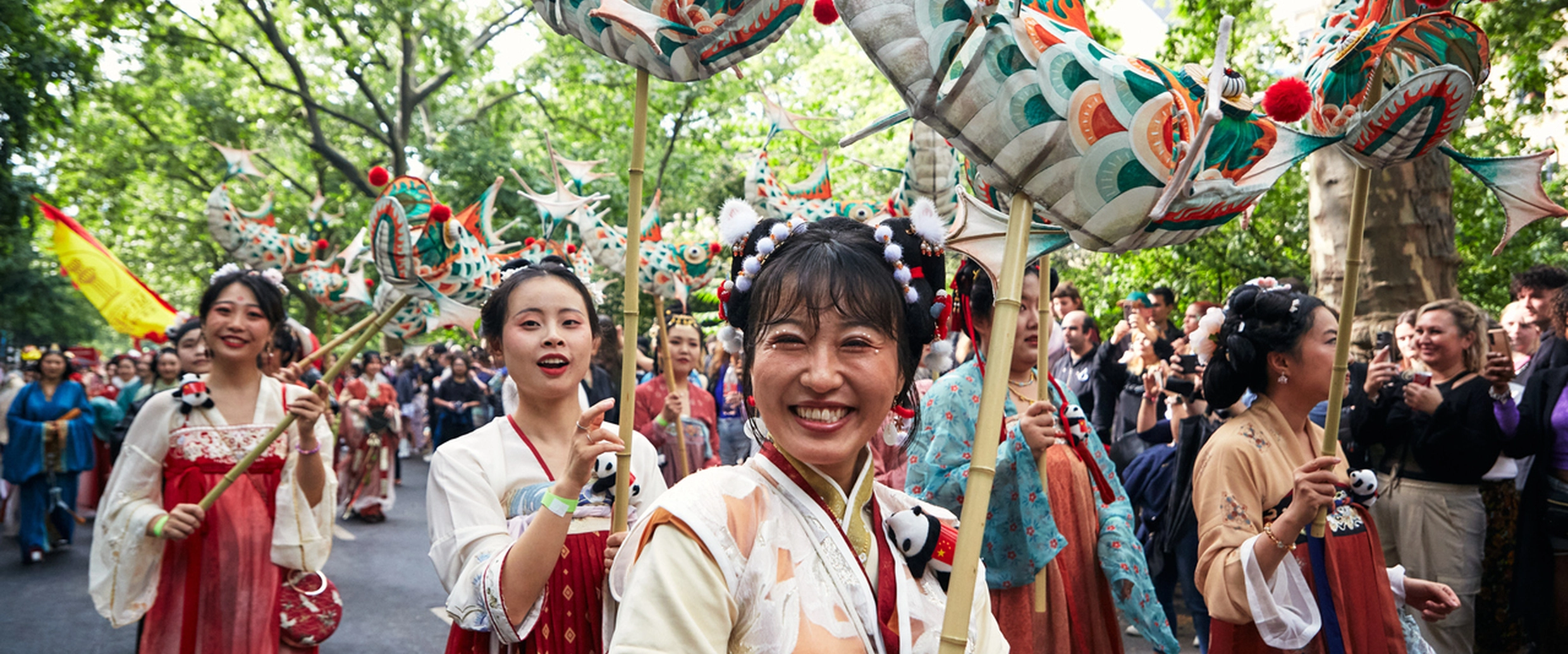 11 tips from a city for everyone