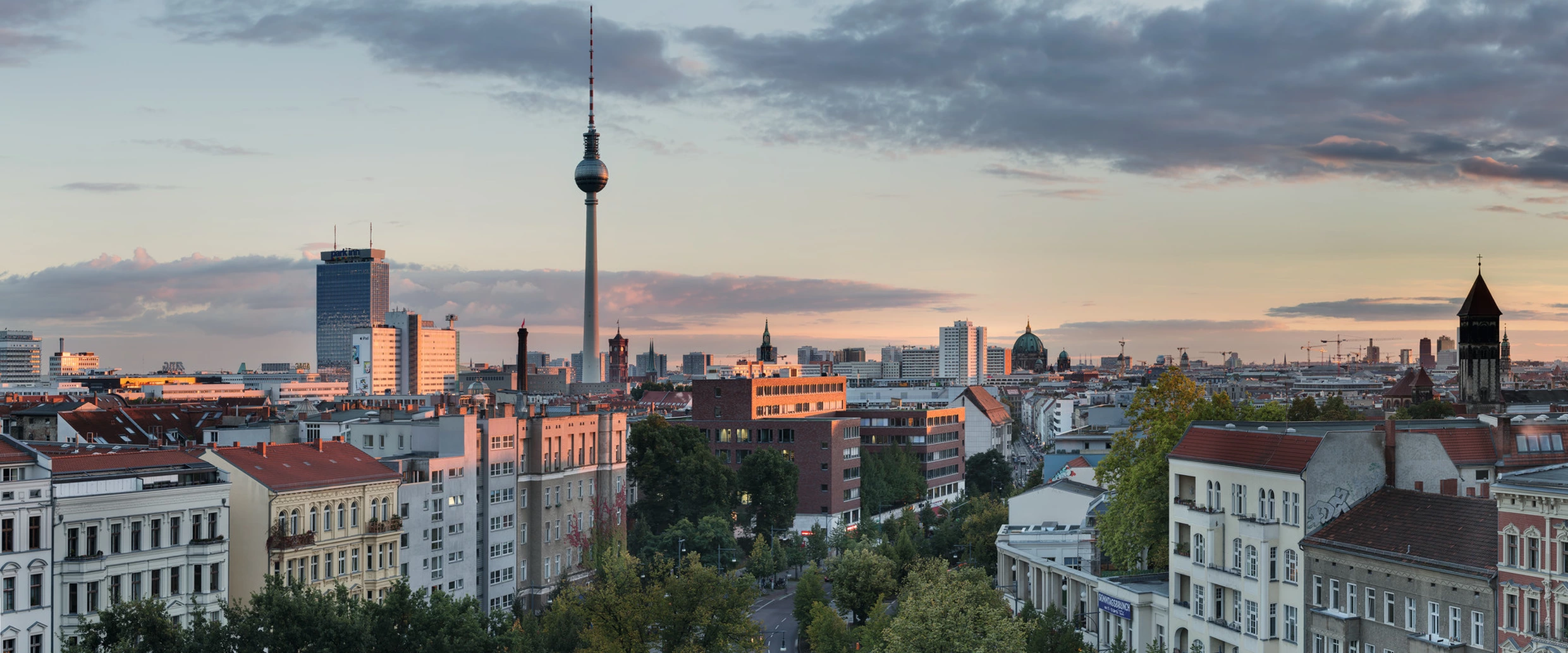 3 Tage Berlin Tipps für Ihren Kurzurlaub visitBerlin.de