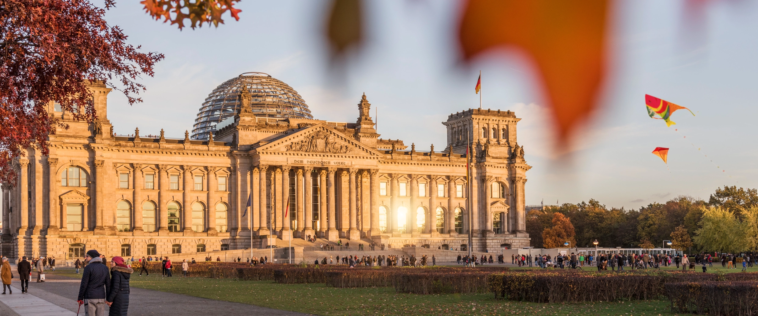 Parlamento (Reichstag) en Berlín Norman Foster