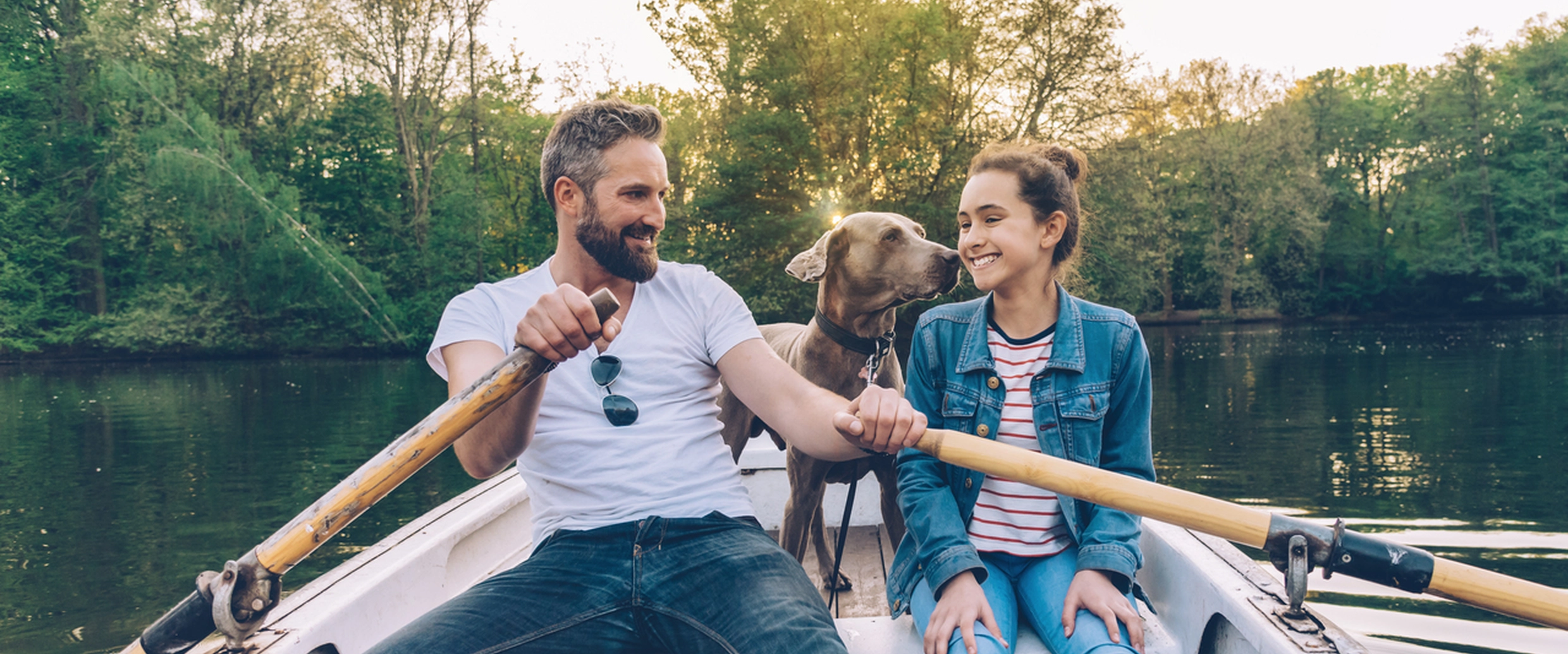 11 tips for your Father's Day in Berlin