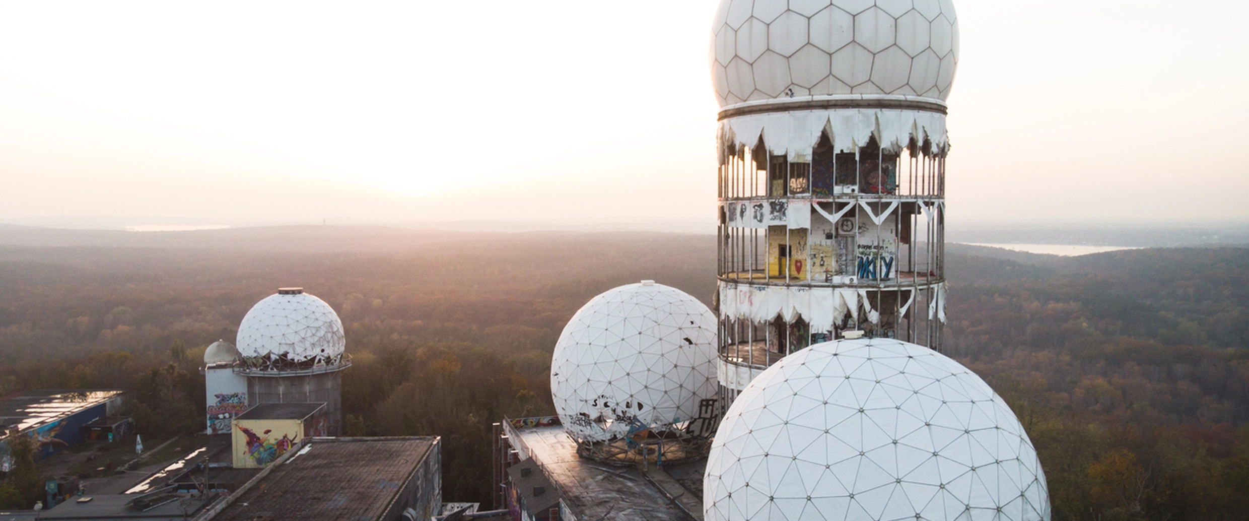 Teufelsberg