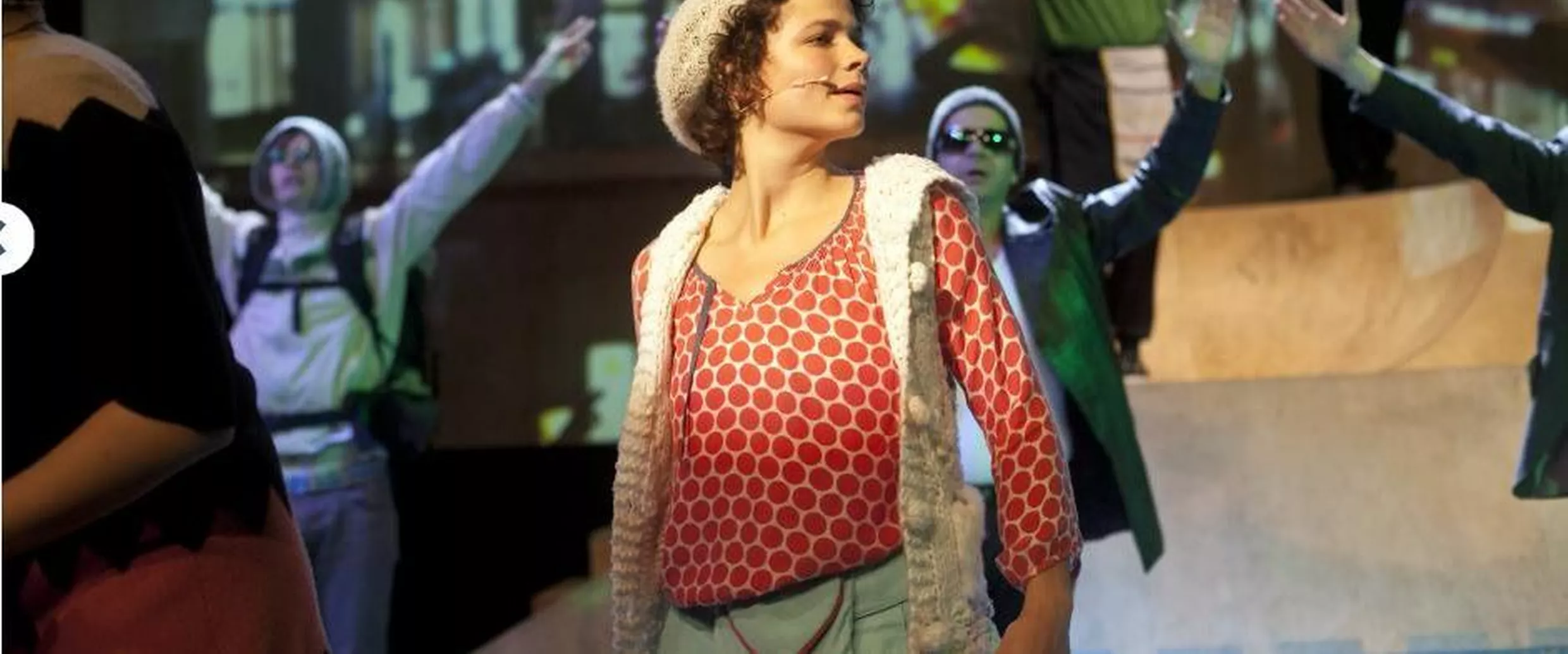 Theatre for school classes | visitBerlin.de
