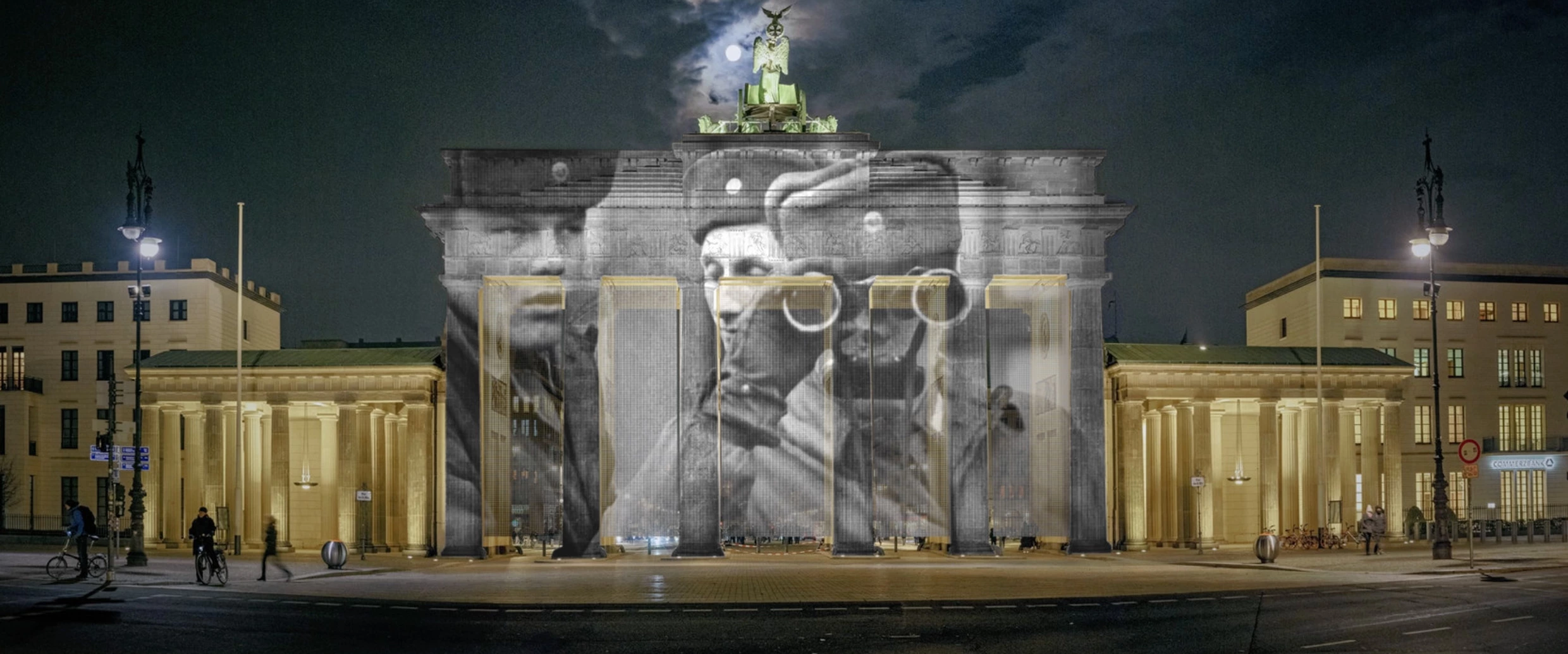 11 tips for things to do around the fall of the Berlin Wall