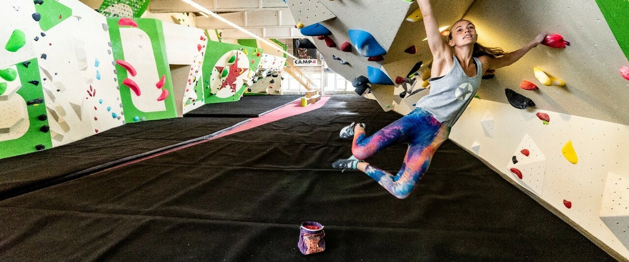 11 places to boulder and climb in Berlin visitBerlin de