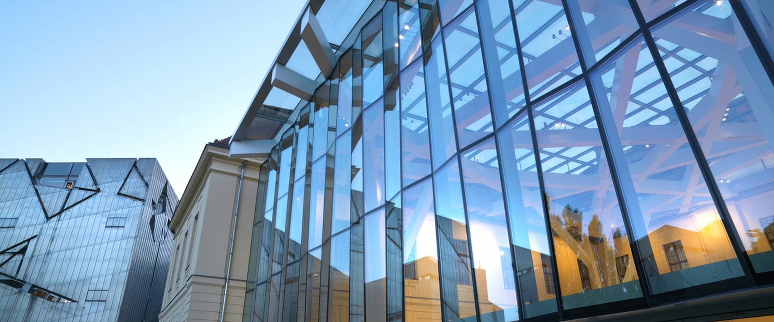 Jüdisches Museum Berlin (Museo judio de Berlín) visitBerlin.de