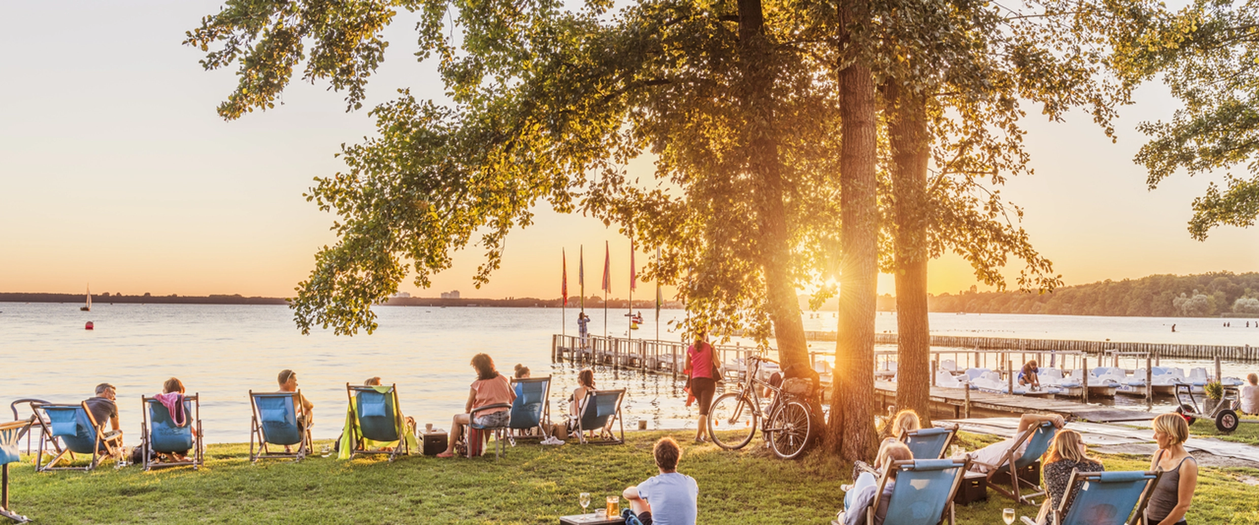 besondere hotels am wasser deutschland