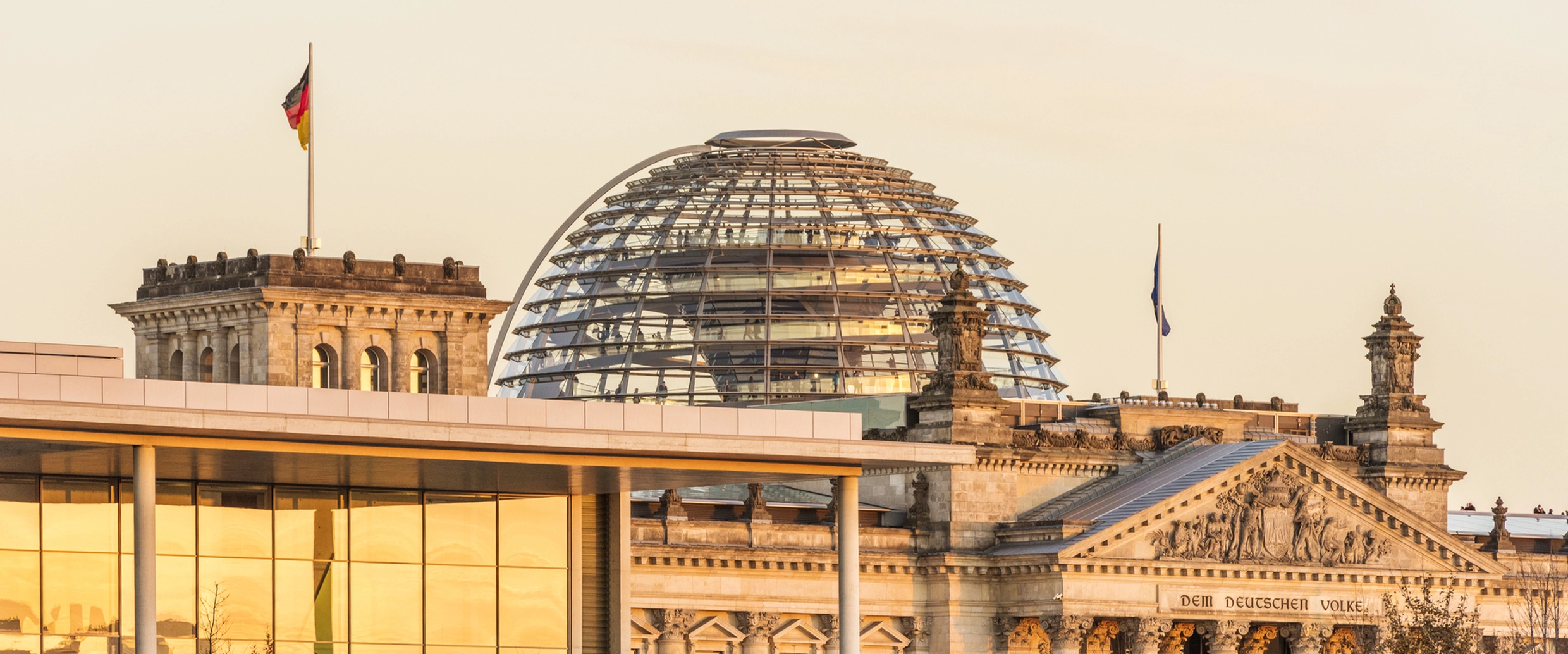 BERLIN ART WEEK – 'Walking Pieces of Art.'' RUNWAY EXHIBITION ' poster