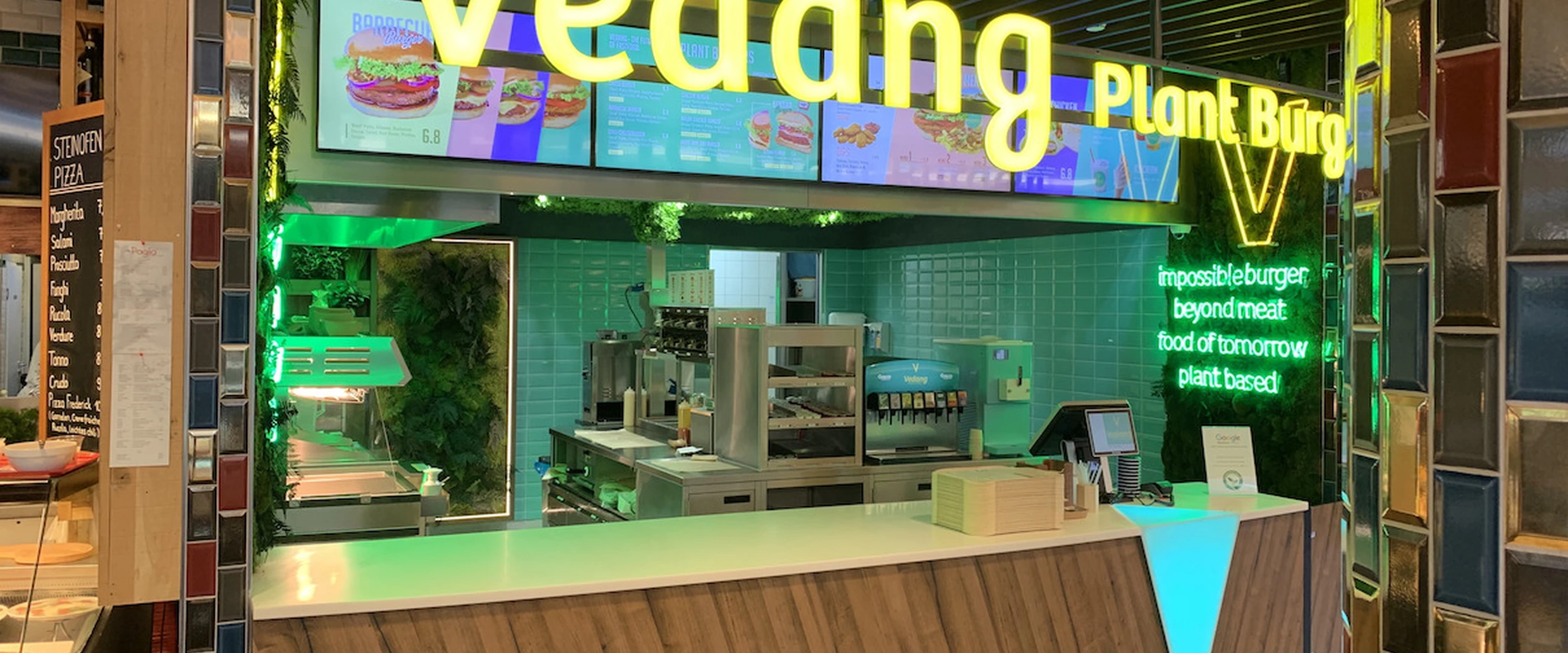 Vedang | visitBerlin.de