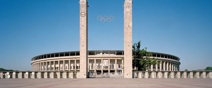Olympiastadion Berlin