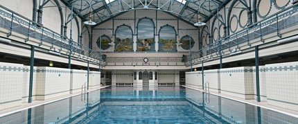 Stadtbad Charlottenburg