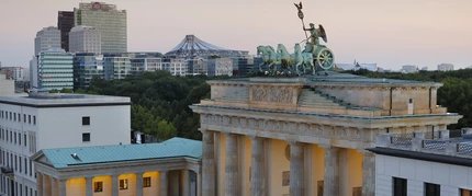 Brandenburger Tor Brandenburger Tor Berlin
