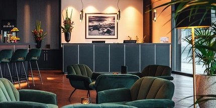 Hotels in Berlin | Holiday Inn Berlin City Center East Prenzlauer Berg