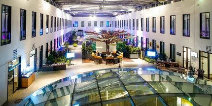 Hotels in Berlin | Mercure Hotel MOA Berlin