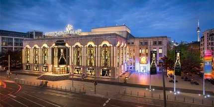 Friedrichstadt-Palast