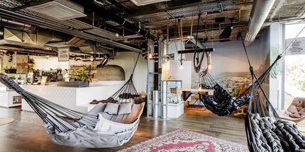 25hours Hotel