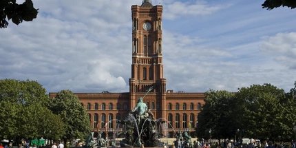 Rotes Rathaus