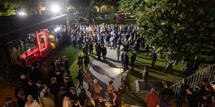 Foreign-Affairs - Berliner Festspiele