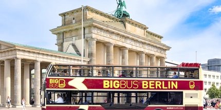 BigBus Tour