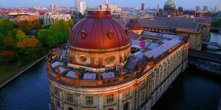 Bodemuseum