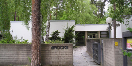 Bruecke-Museum