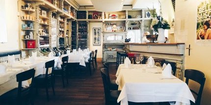 Restaurant Diekmann 