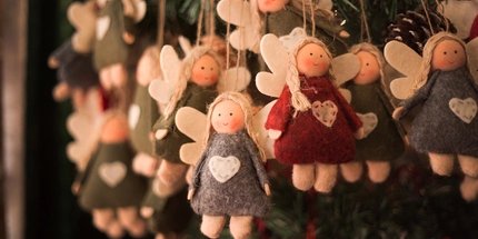 Weihnachtsdekoration