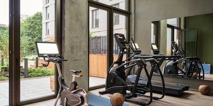Urban Loft Berlin