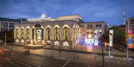 Friedrichstadt-Palast
