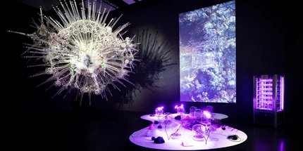 Visioni del futuro al Futurium di Berlino