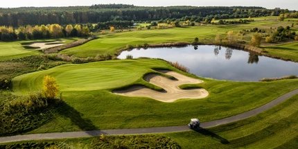 Golf Club Bad Saarow