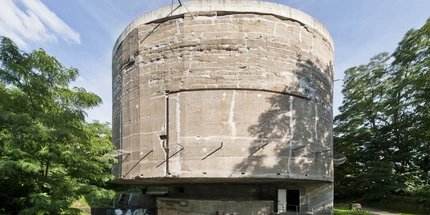Schwerbelastungskörper