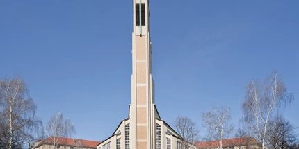Gustav Adolf Church