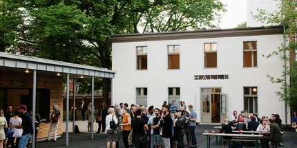 Halle Tanzbühne