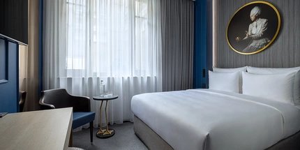 Hotel LUC Berlin
