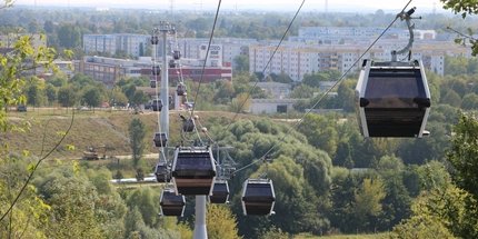 IGA Berlin 2017