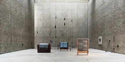 König Galerie in St. Agnes in Berlin Kreuzberg