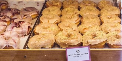 Brammibal’s Donuts