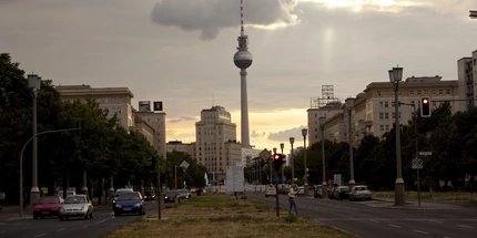 Karl-Marx-Allee